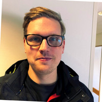 Johan Blomqvist Email