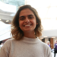 ExpensePoint Employee Fatima Mian's profile photo