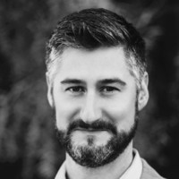 REGENESIS Employee Gareth Leonard's profile photo