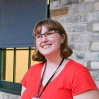 Wisconsin Department of Administration Employee Caitlyn Reinart's profile photo