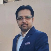 Akrivia HCM Employee Nikhil Solanki's profile photo