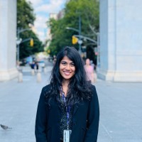 RegEdge Employee Prajna Nayak's profile photo