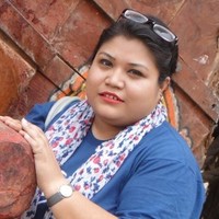 Sangita Shrestha Email