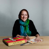 PKA Architects | Portland, OR Employee Georgia Erdenberger's profile photo