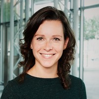 HCS Employee Eefje Seijsener's profile photo