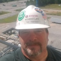 DanHart, LLC Employee Tim Harrison's profile photo
