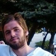 FZK Employee Sercan Bi̇ngül's profile photo
