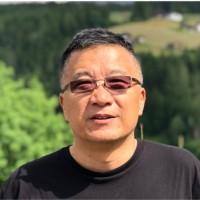 Kevin Yan Email & Phone Number