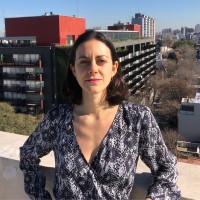 Atentus Employee Florencia Tcholakian's profile photo