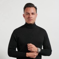 CIMA Employee Jorge Torres Alvarez's profile photo