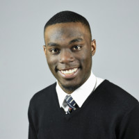 Care.com Employee Elijah James's profile photo