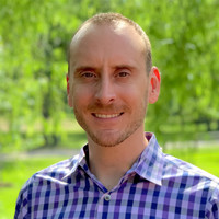 Valorian Employee Brian Stanfill's profile photo