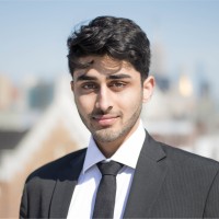 Centre Lane Partners, LLC Employee Neel Bhat's profile photo