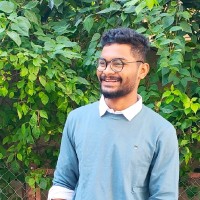 Uday Maddela Email & Phone Number