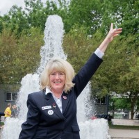 Portland Rose Festival Foundation Employee Marilyn Clint's profile photo