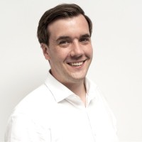 WE-EF LIGHTING Employee Moritz von Stietencron's profile photo