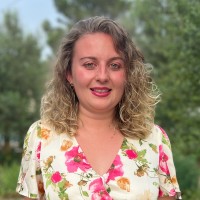 SYLTOURS Employee Marie Raeckelboom's profile photo