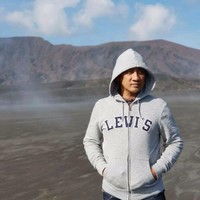 PT Universal Tekno Reksajaya Employee Alfian Onasis's profile photo