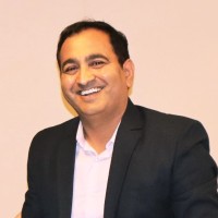 Synoptek Employee Mohit Gupta's profile photo