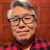 Pure Storage Employee Terry Woo's profile photo