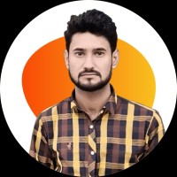 UXpilot.ai Employee Muhammad Aasim's profile photo