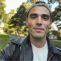 PlaymakerAI Employee Luca Sciacca's profile photo