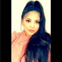 Chittenden Group Employee Betzabeth Cueva's profile photo