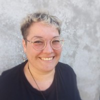 Afiro Employee Aline Moor-Imfeld's profile photo
