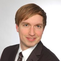 BARC Employee Nikolai Janoschek's profile photo
