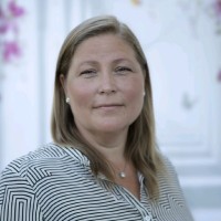 Midsummer Employee Åsa Jynnesjö's profile photo