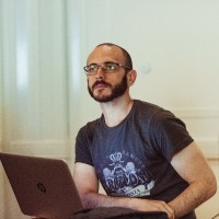 Carlos Rutteman's profile photo