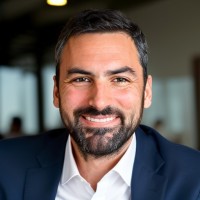 DBi Employee Mathias Mamou-Mani's profile photo