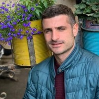 DOGIZ Employee שי מגנזי's profile photo