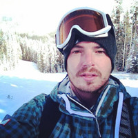 Ski Santa Fe Employee Jorell Hancock's profile photo