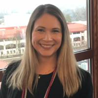 Atrium Health Employee Andrea Ackerman's profile photo