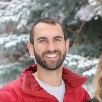 Norton Corrosion Limited LLC Employee Joshua Eilts's profile photo