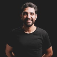 Babil Games Employee Jafar Al-Badarneh's profile photo