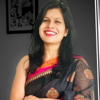 Geetanjali Bhave Email