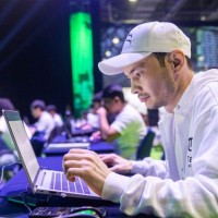 Daos Hub Dubai Employee Ruslan Issayev's profile photo