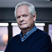 Windlog Employee Klaus Steinhoff's profile photo