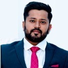 Cognizant Employee Devendra Kumar's profile photo