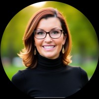 East Texas Baptist University Employee Jennifer la Forge's profile photo