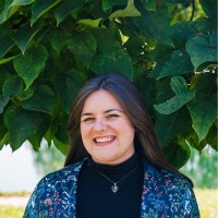 Nationwide Children's Hospital Employee Jordan Rush's profile photo