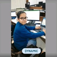 Emicon Advisory Services LLP Employee Krishna Yadav's profile photo