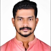 iBAND Technologies Employee Arun T's profile photo