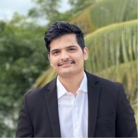 Shrikrishna Engg. Co. - India Employee Swapnil More's profile photo