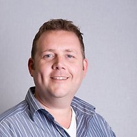 Telecom Service Groep Employee Paul Haisma's profile photo