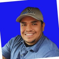 Pro-Tect Construction Employee Jon Ward's profile photo
