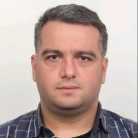 Aytaç Gıda Employee Sina Şahin's profile photo