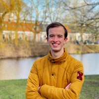 Jan Snel Employee Casper Toebes's profile photo